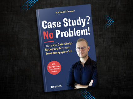 Blogbeitragbild Case Study? No Problem!