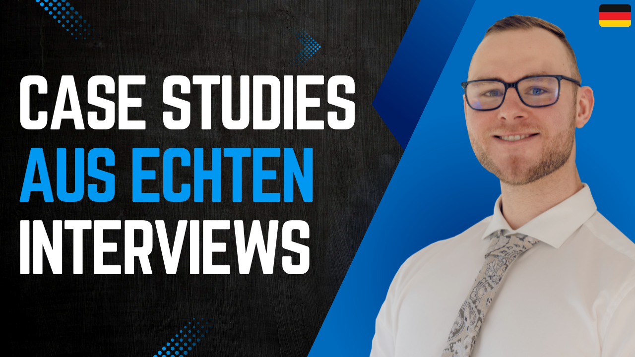 Case Study-Masterkurs