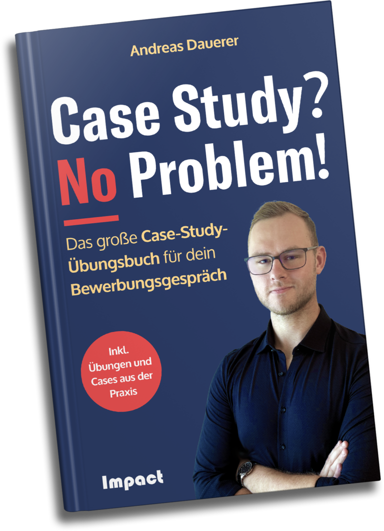 Case Study Buch