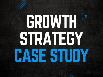 Growth Strategy Case Study