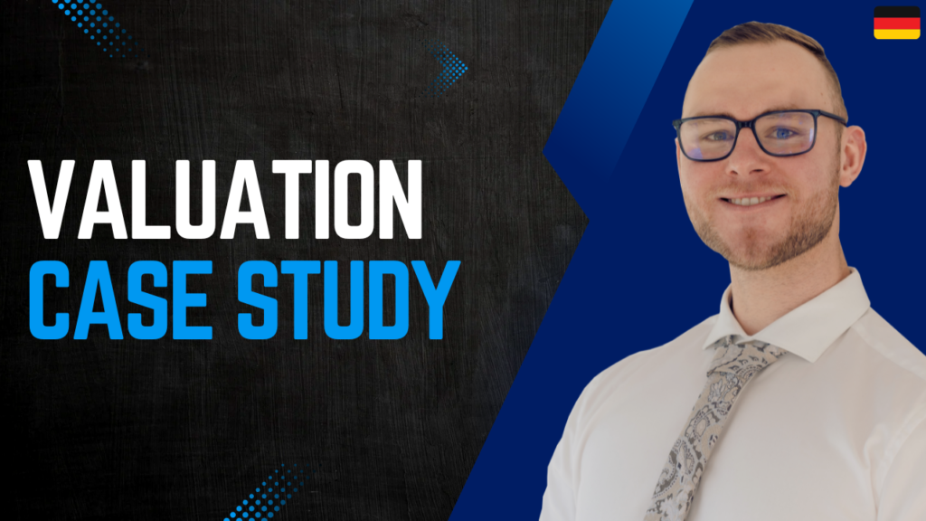 Valuation Case Study